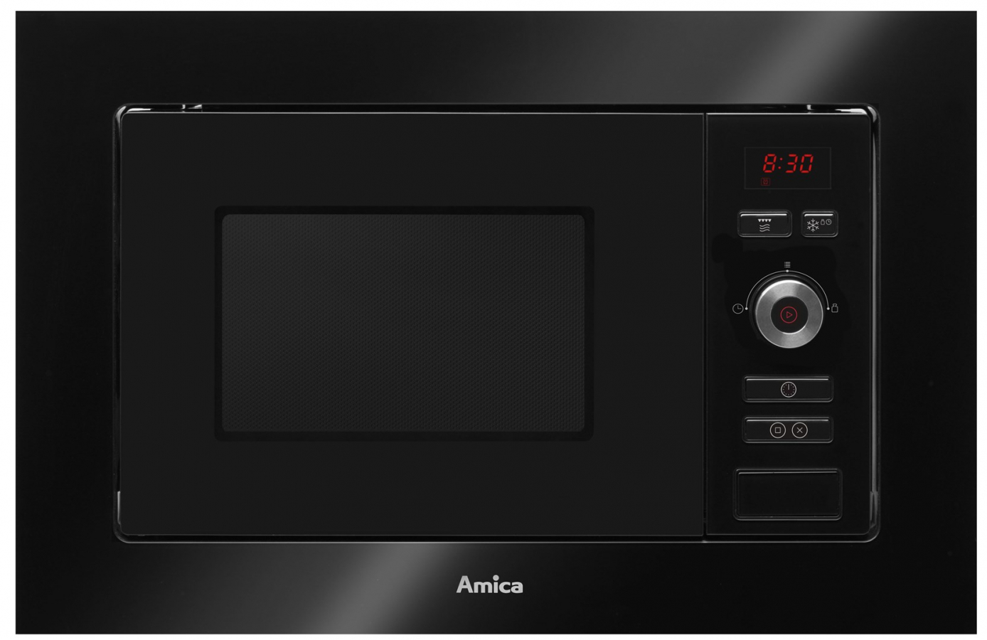 Microwave ovenAmica AMMB20E1GB (AMMB20E1GB)