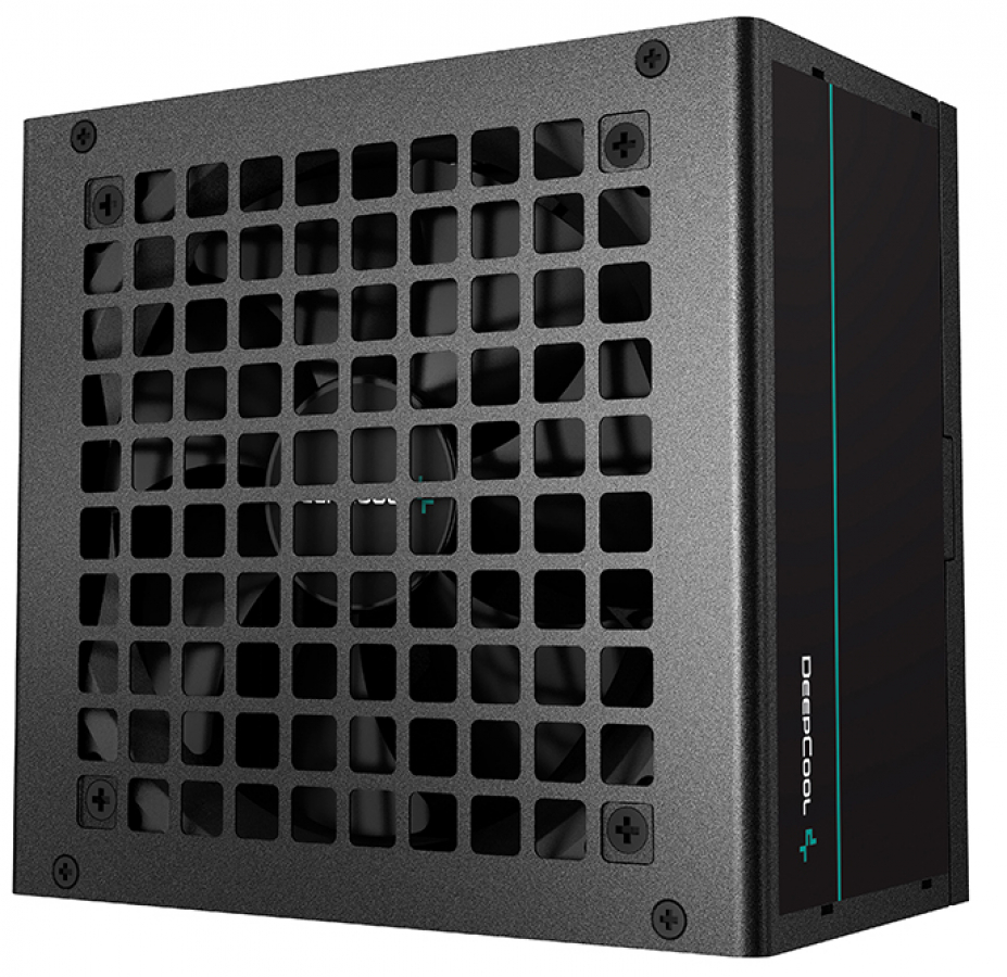 Barošanas bloks Deepcool PF600 600W (R-PF600D-HA0B-EU)