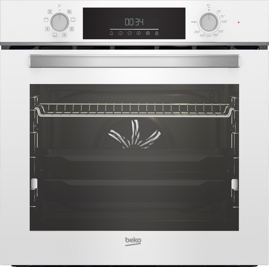 Cepeškrāsns Beko BBIM14300WMS (BBIM14300WMS)