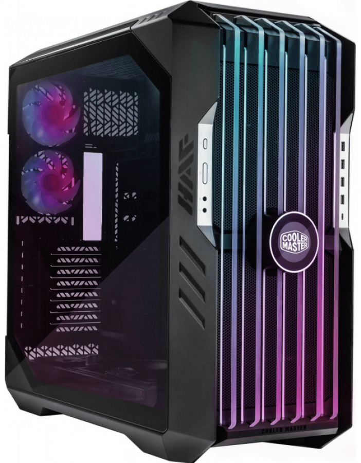 Computer case Cooler Master HAF 700 EVO (H700E-IGNN-S00)