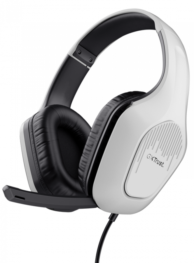 Austiņas Trust GXT 415PS Zirox for PS5 (24993)
