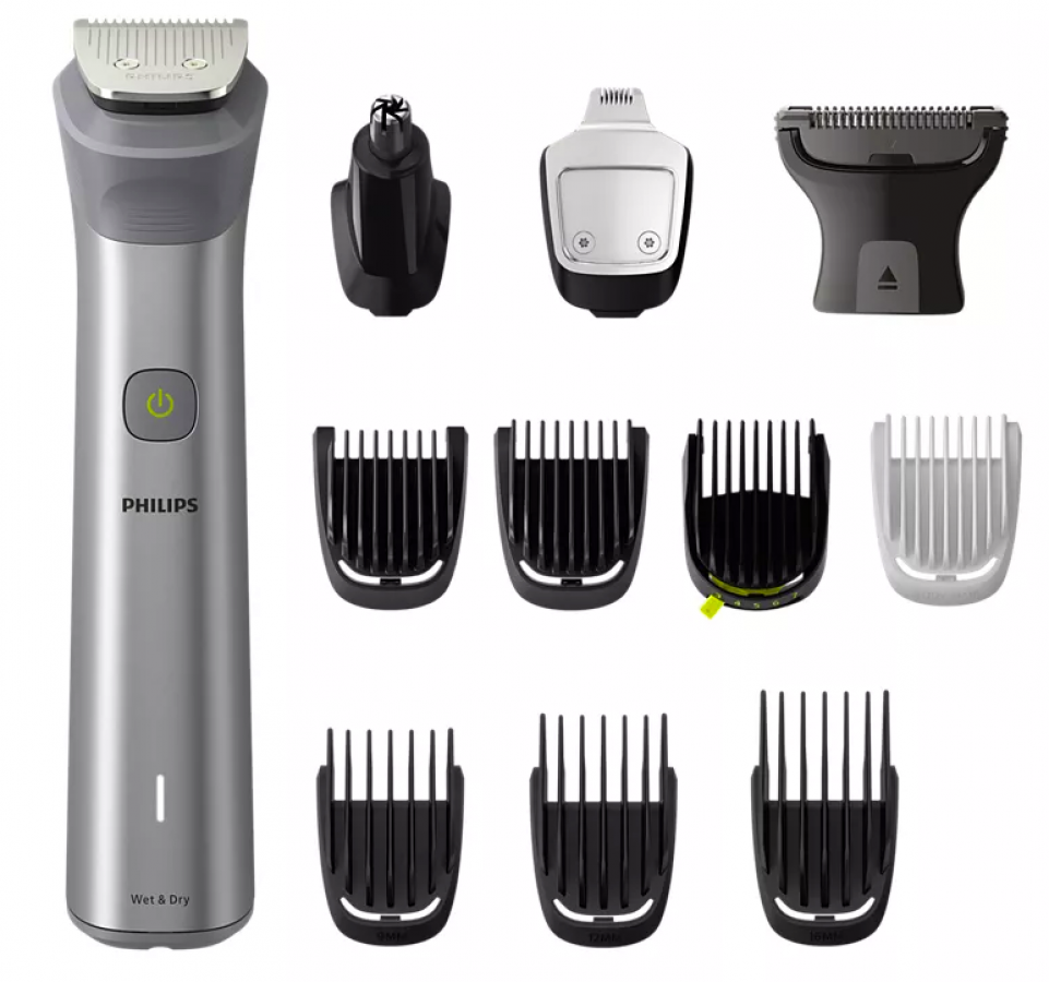 Beard trimmer Philips MG5940/ 15 (MG5940/15)