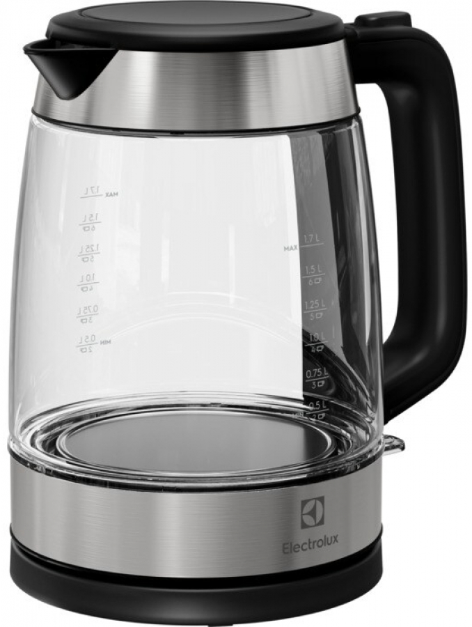 Tējkanna Electrolux E4GK1-4GB (E4GK1-4GB)