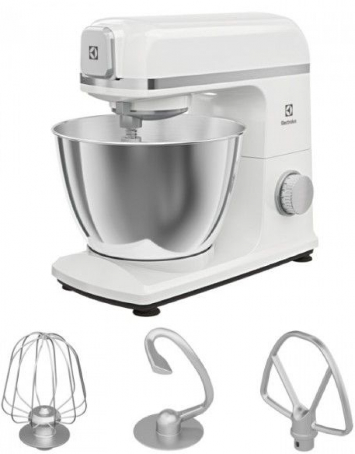 Mikseris Electrolux E5KM1-4SWB (E5KM1-4SWB)