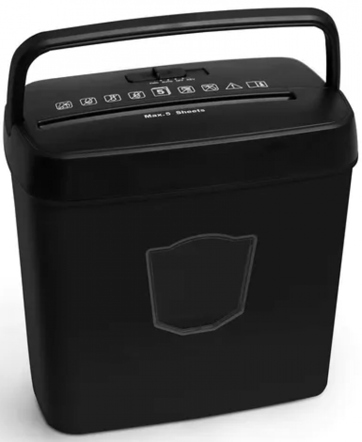 Paper shredder Uprint UOD509 (UOD509)