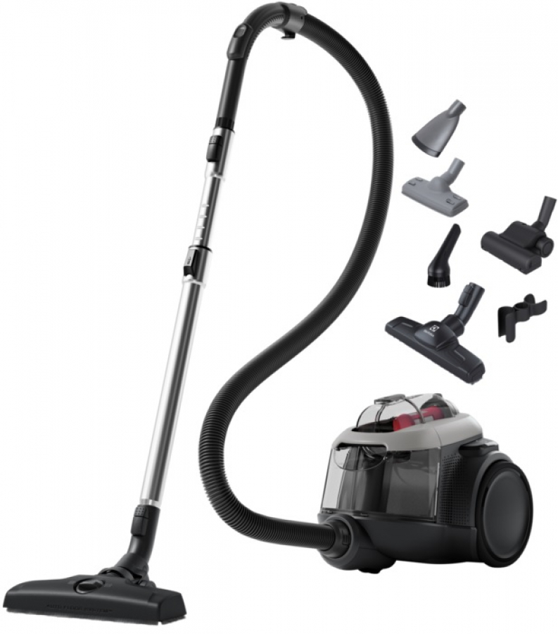 Putekļu sūcējs Electrolux EL61A4UG (EL61A4UG)