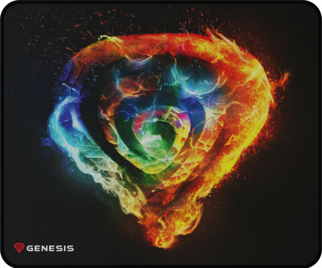 Peles paliktnis Genesis Carbon M Fire G2 (NPG-2099)