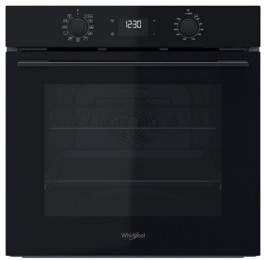 Cepeškrāsns Whirlpool OMK58CU1SB (OMK58CU1SB)