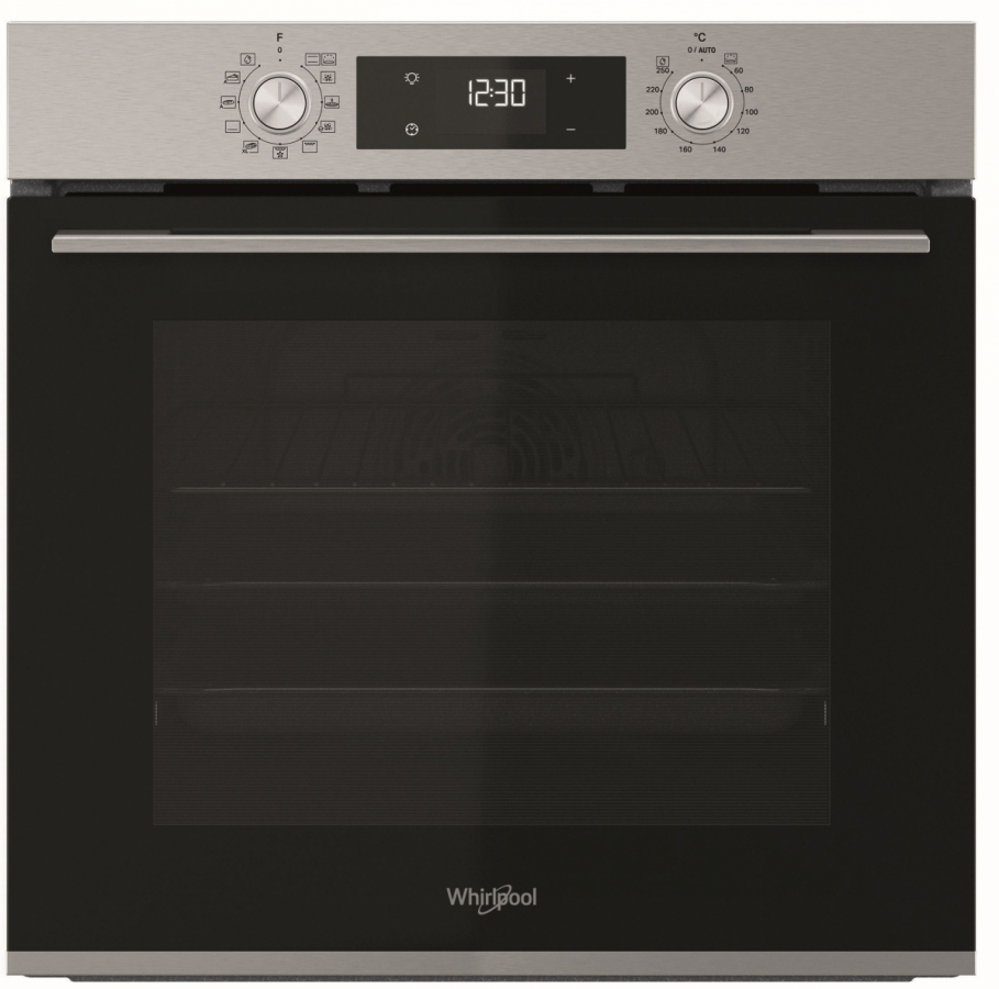 Cepeškrāsns Whirlpool OMK58HU1X (OMK58HU1X)