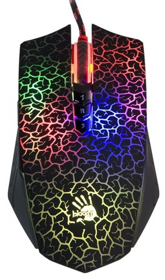 Computer mouse A4Tech Bloody Blazing A70 (A4TMYS47285)