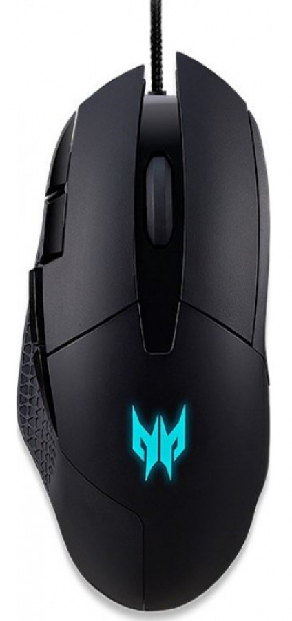 Datorpele Acer Predator Cestus 315 Black (GP.MCE11.014)