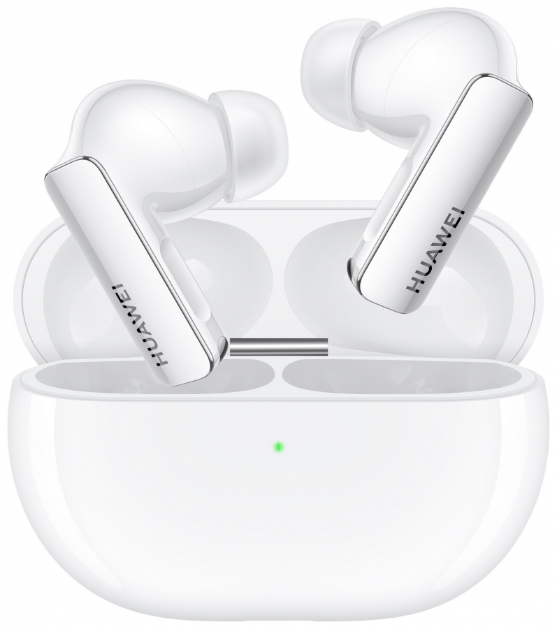Headphones Huawei FreeBuds Pro 3 White (55037053)