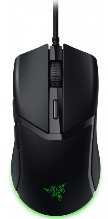 Computer mouse Razer Cobra Black (RZ01-04650100-R3M1)