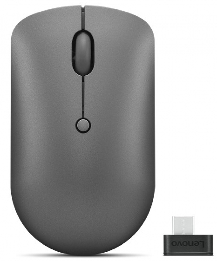 Datorpele Lenovo 540 Black (GY51D20867)