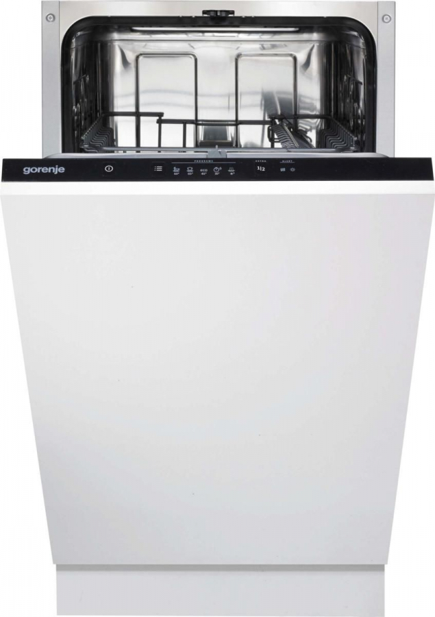 Trauku mazgājamā mašīna Gorenje GV520E15 (GV520E15)