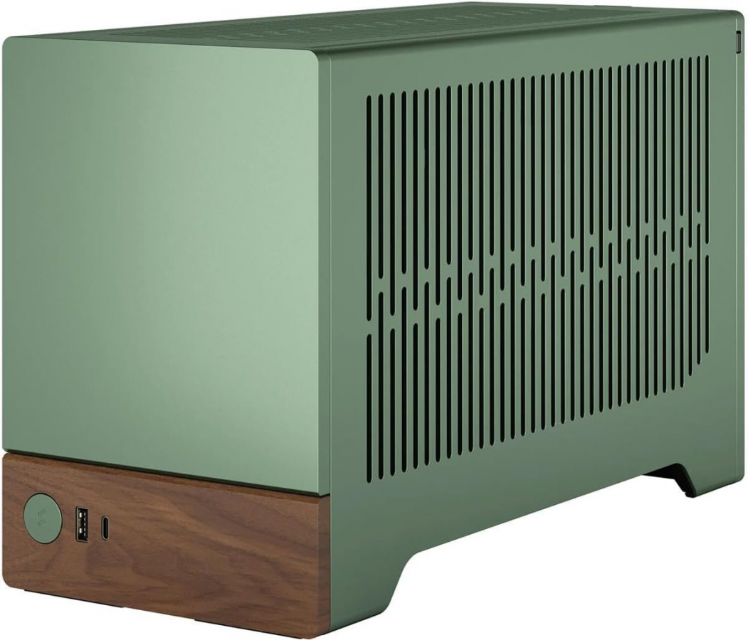 Datora korpuss Fractal Design Terra Jade (FD-C-TER1N-03)