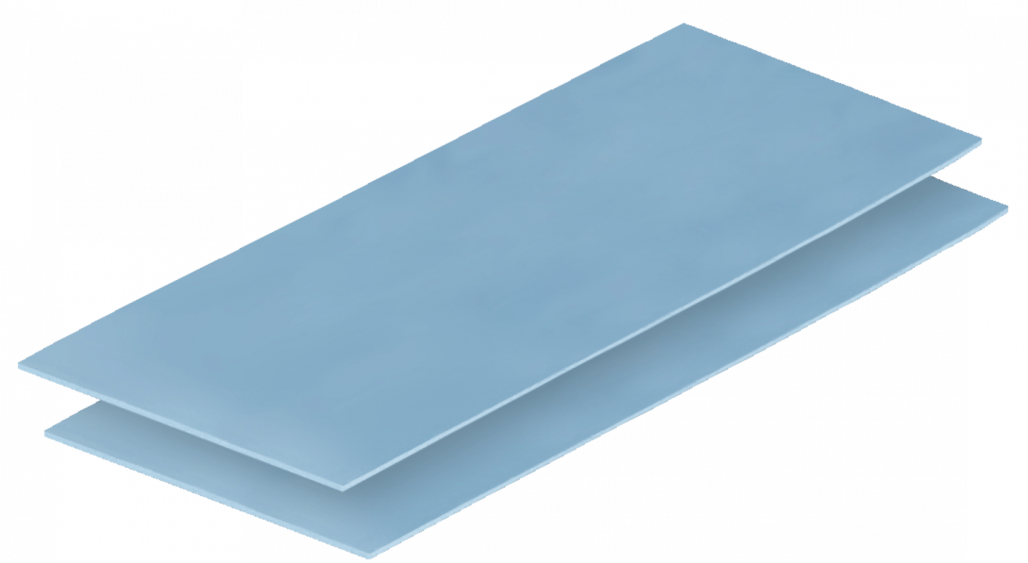 Termopads Arctic TP-3 2-pack (ACTPD00058A)