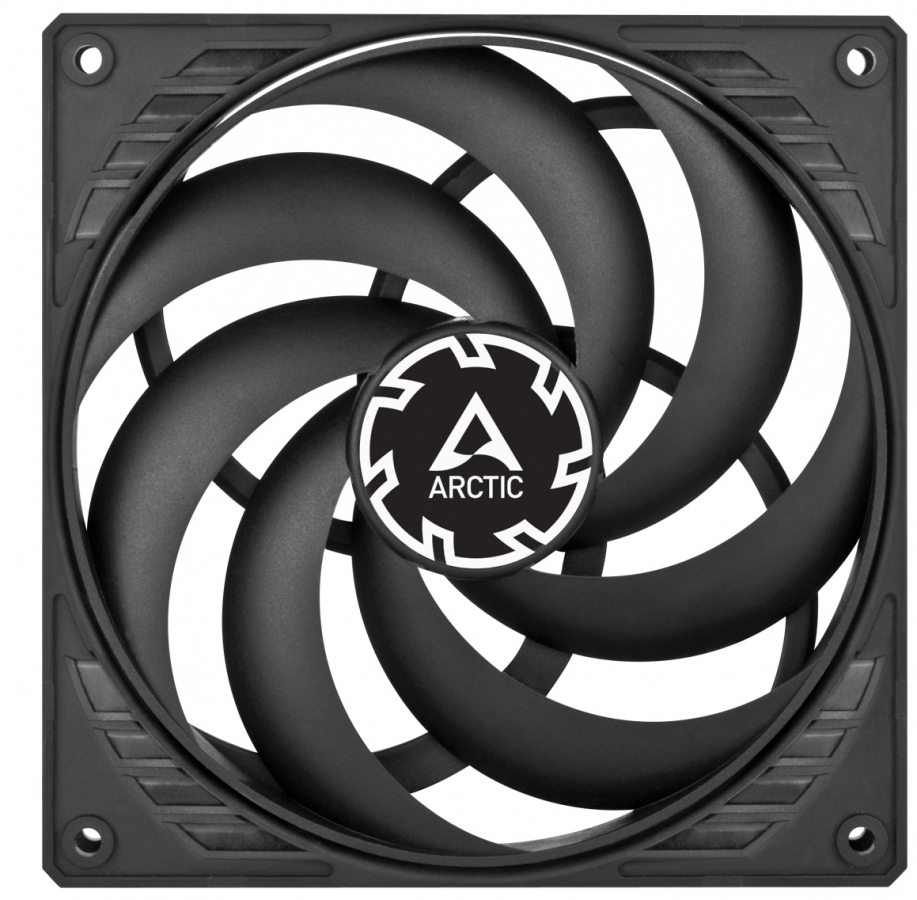 Dzesētājs Arctic P14 Slim PWM PST (ACFAN00268A)
