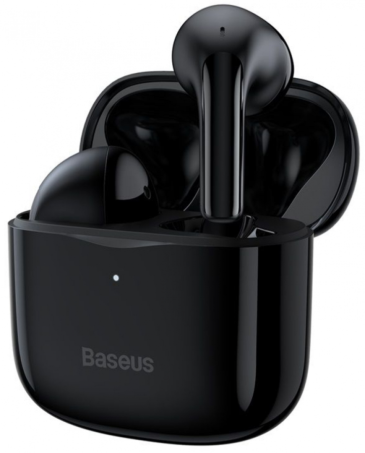 Headphones Baseus TWS Bowie E3 Black (NGTW080001)