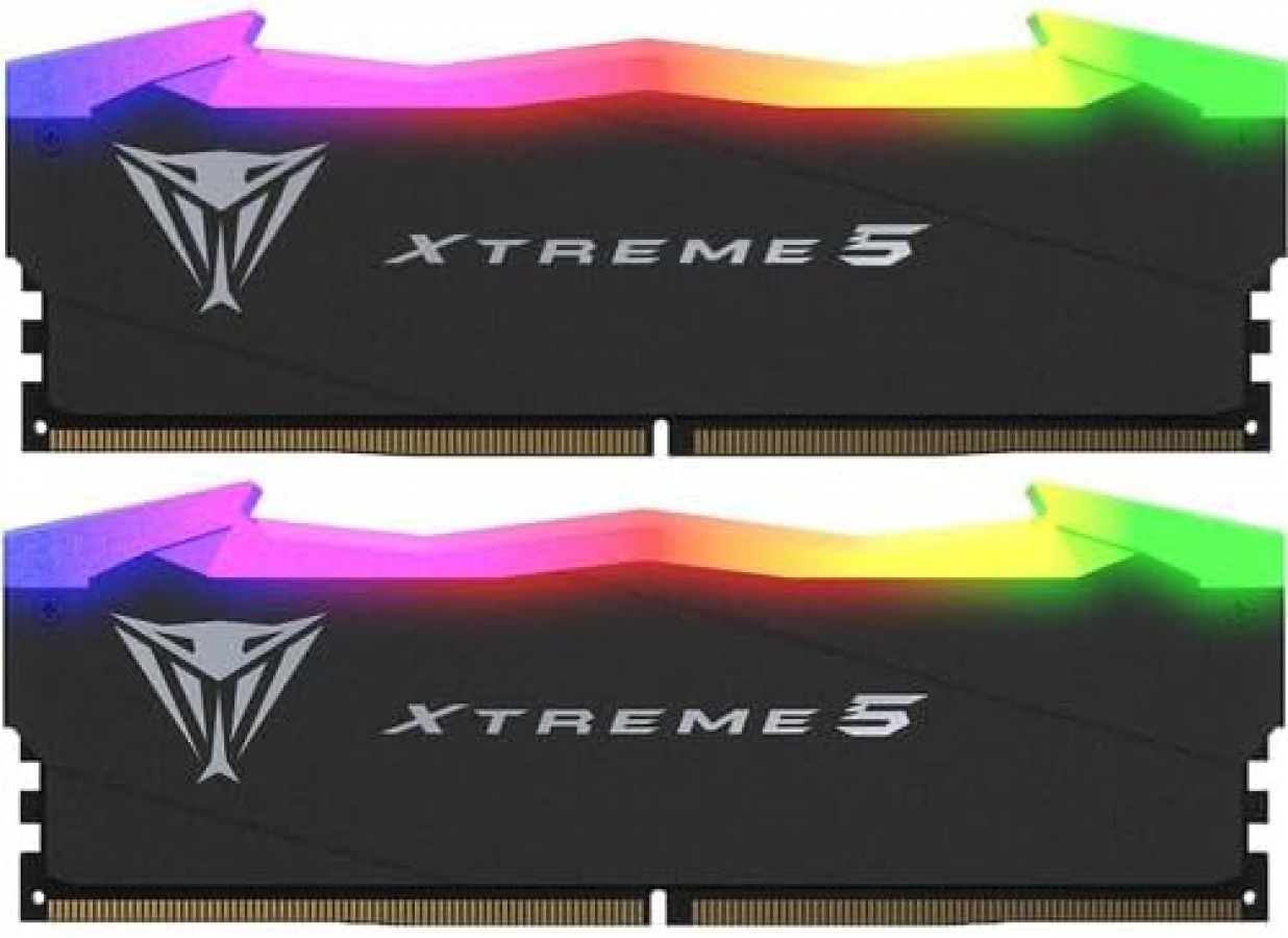 RAM Patriot Viper RGB Xtreme5 (PVXR548G80C38K)