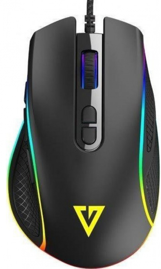 Datorpele Modecom Volcano Veles Black (M-MC-VELES-100)
