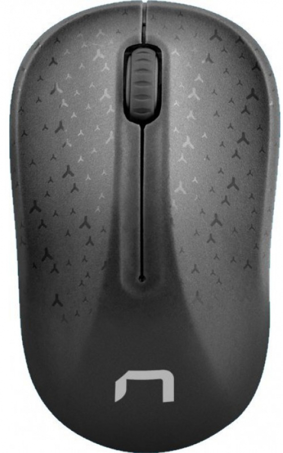Computer mouse Natec Toucan Black (NMY-2037)
