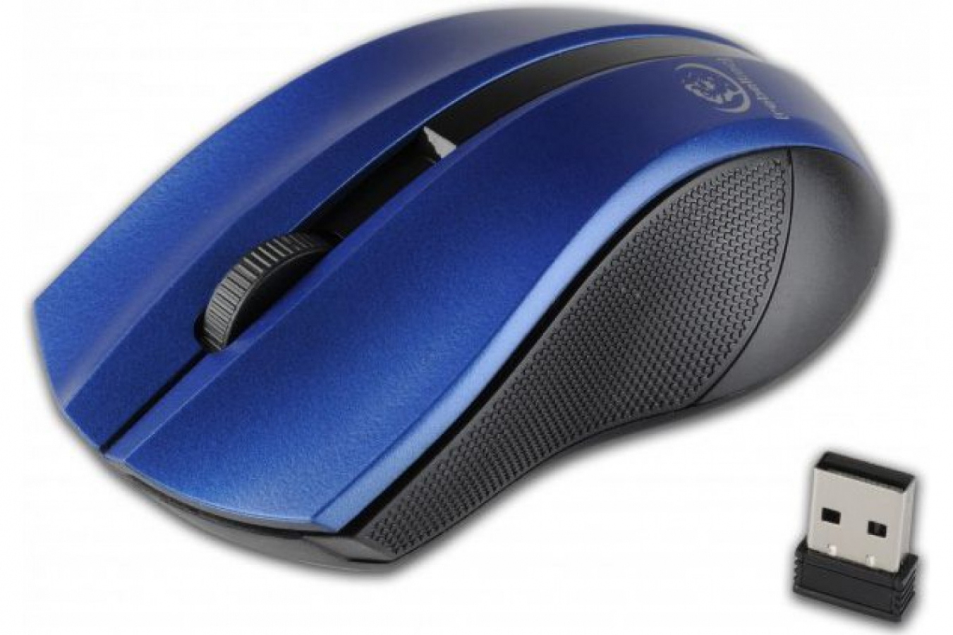Datorpele Rebeltec Galaxy Blue (RBLMYS00034)