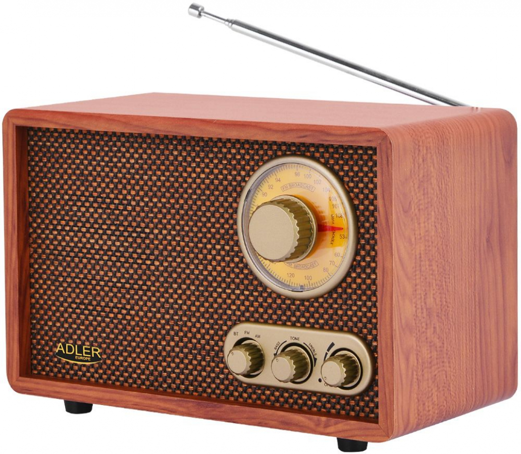 Radio receiver Adler AD1171 (AD 1171)