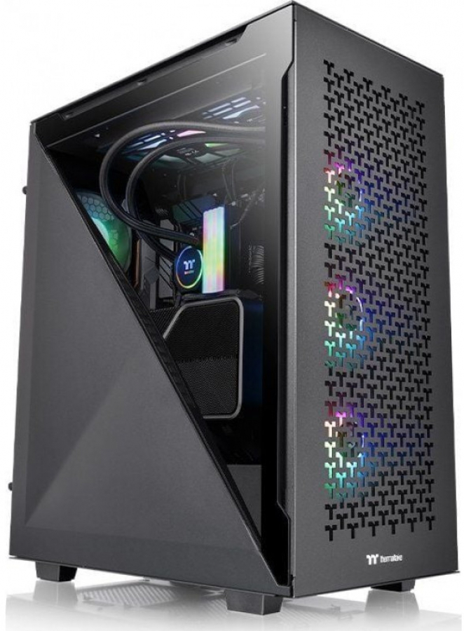 Datora korpuss Thermaltake Divider 500 TG Air (CA-1T4-00M1WN-02)