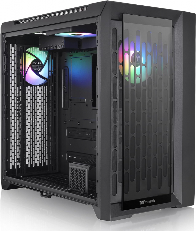 Computer case Thermaltake CTE C750 TG ARGB (CA-1X6-00F1WN-01)