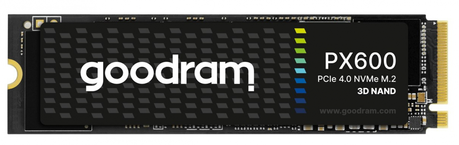 Cietais disks Goodram 2TB SSDPR-PX600-2K0-80 (SSDPR-PX600-2K0-80)