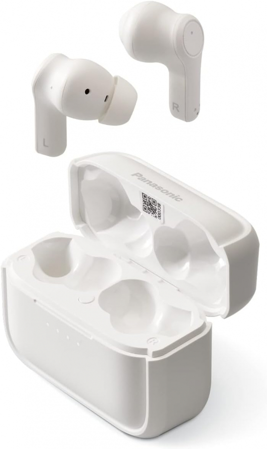 Headphones Panasonic B210-W White (RZ-B210WDE-W)