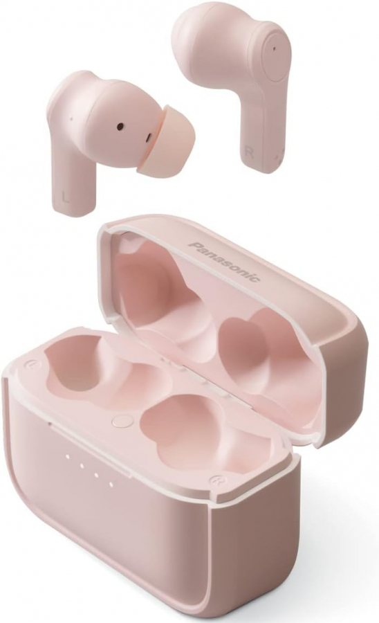 Headphones Panasonic RZ-B210WDE-P Pink (RZ-B210WDE-P)