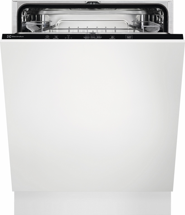 Trauku mazgājamā mašīna Electrolux EES27100L (EES27100L)