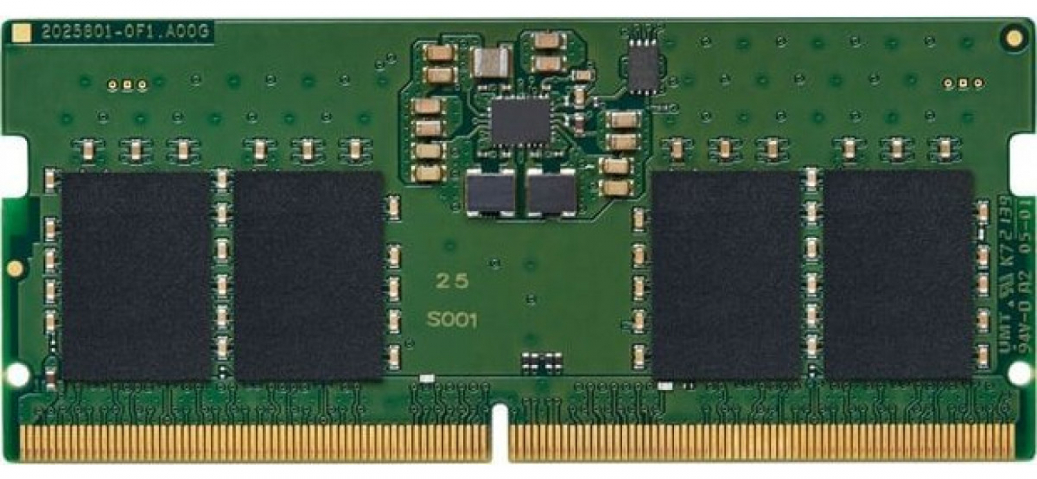 RAM Kingston 8GB KVR56S46BS6-8 (KVR56S46BS6-8)