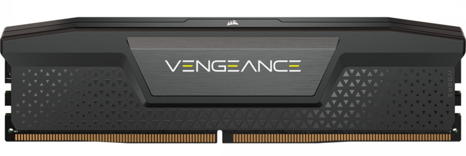 RAM Corsair Vengeance 192GB Black (CMK192GX5M4B5200C38)