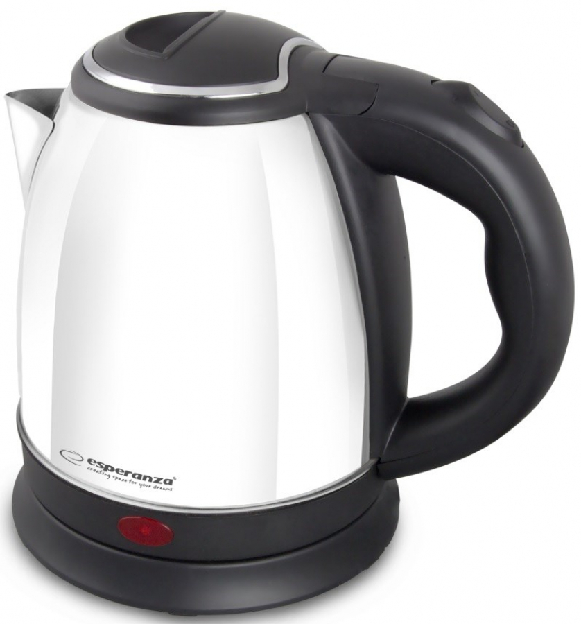 Tējkanna Esperanza EKK128W (EKK128W)