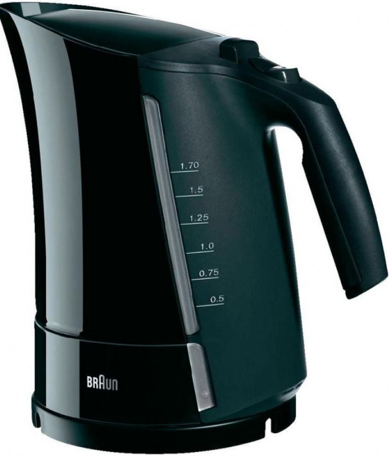 Kettle Braun WK300BK (WK300BK)