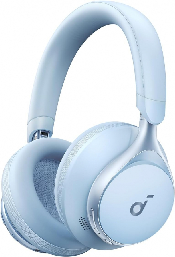 Austiņas Soundcore Space One Blue (A3035G31)