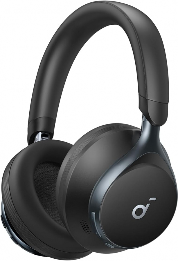 Austiņas Soundcore Space One Black (A3035G11)