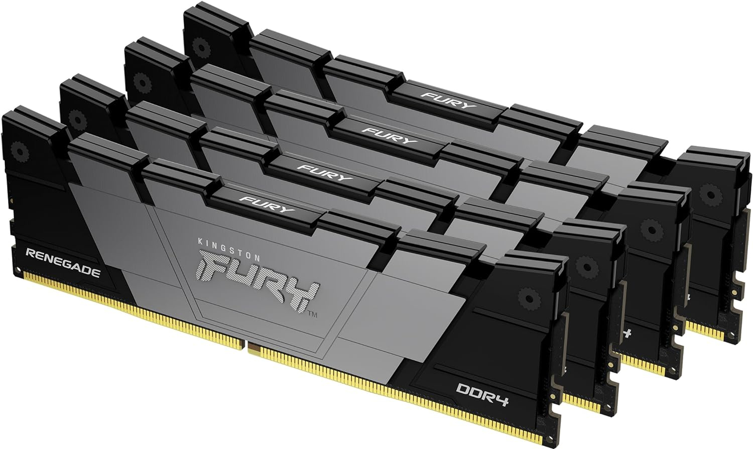 RAM Kingston FURY Renegade 64GB (KF436C16RB12K4/64)
