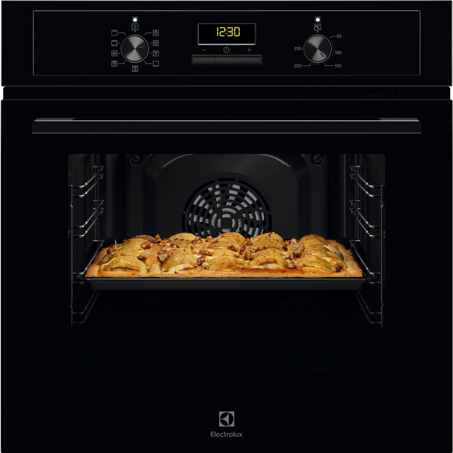 Cepeškrāsns Electrolux EOD3H50BK (EOD3H50BK)