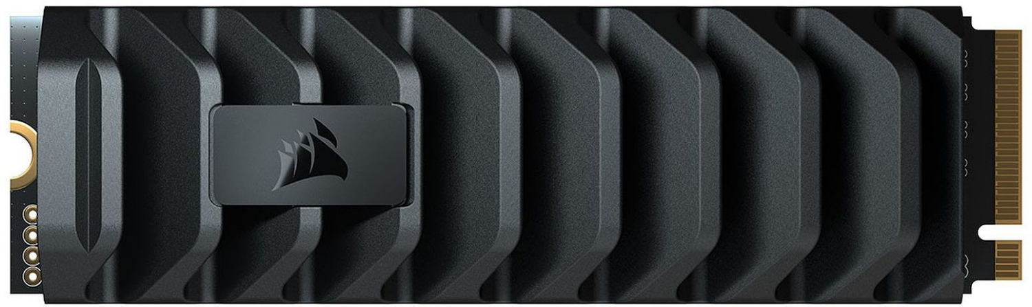 Cietais disks Corsair MP600 PRO XT 8TB (CSSD-F8000GBMP600PXT)