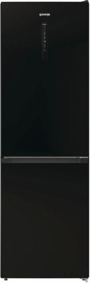 Ledusskapis Gorenje NRK6192ABK4 (NRK6192ABK4)
