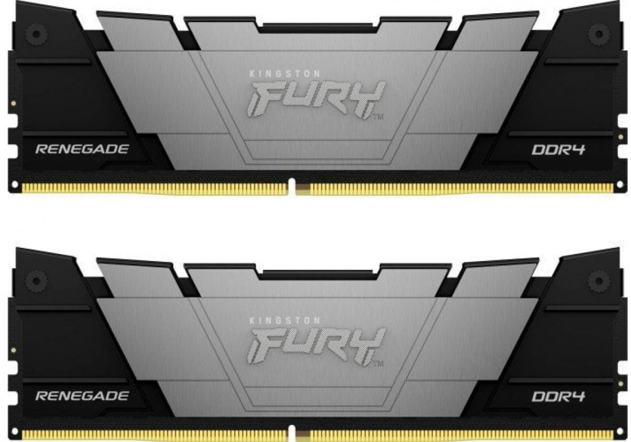 RAM Kingston Fury Renegade 64GB (KF432C16RB2K2/64)