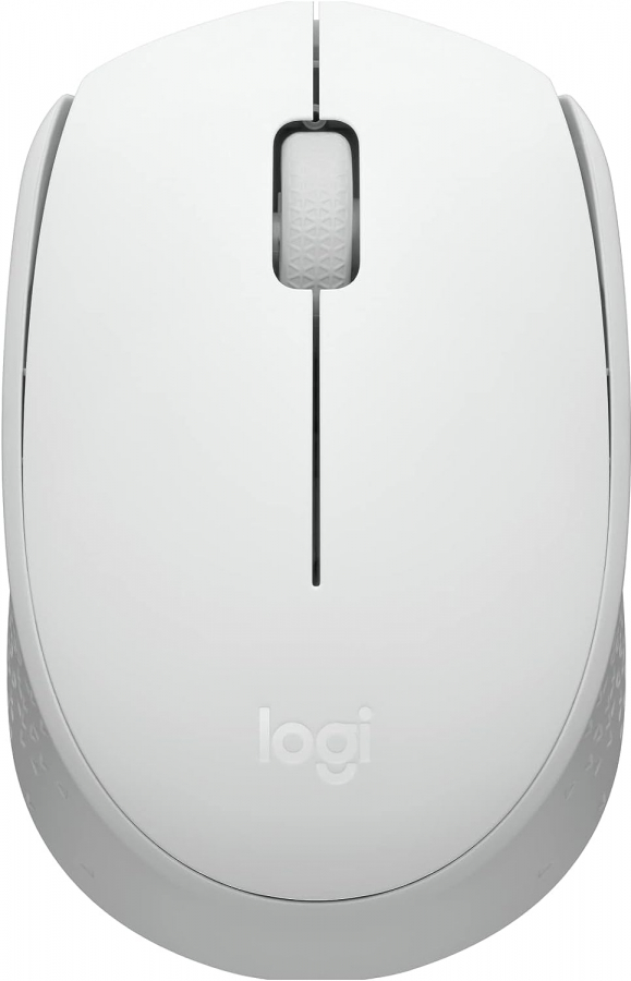 Datorpele Logitech M171 White (910-006867)