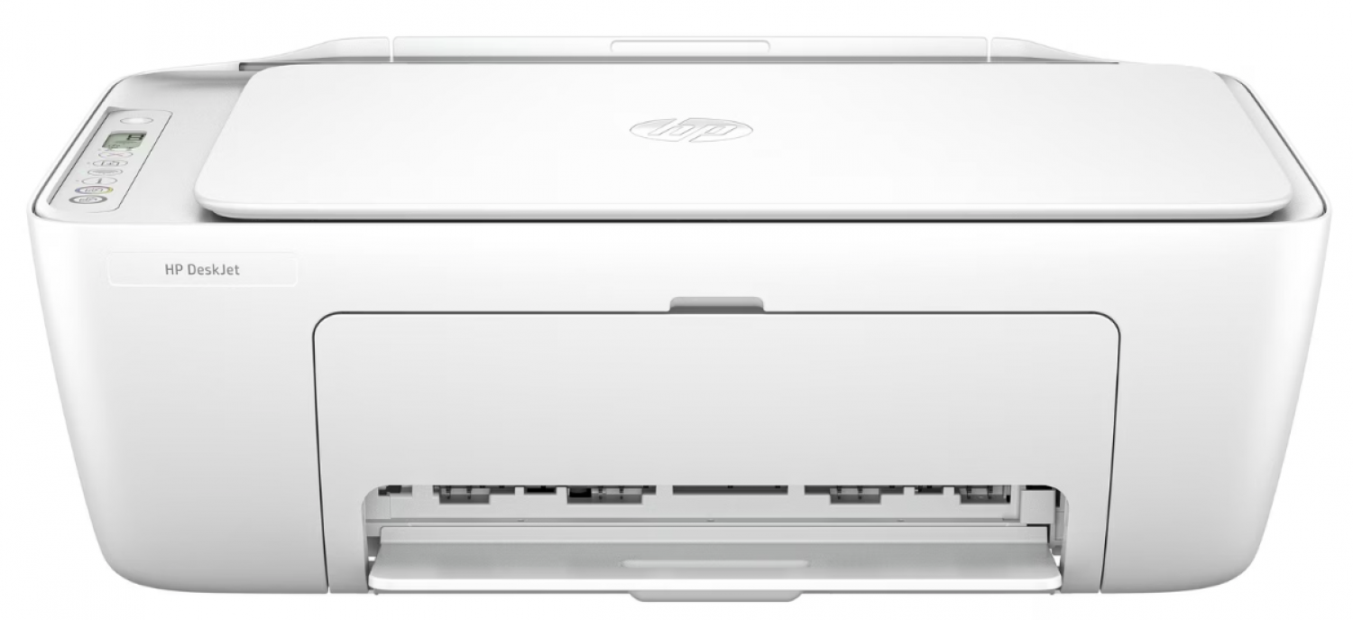 Daudzfunkciju printeris HP DeskJet 2810e (588Q0B#629)