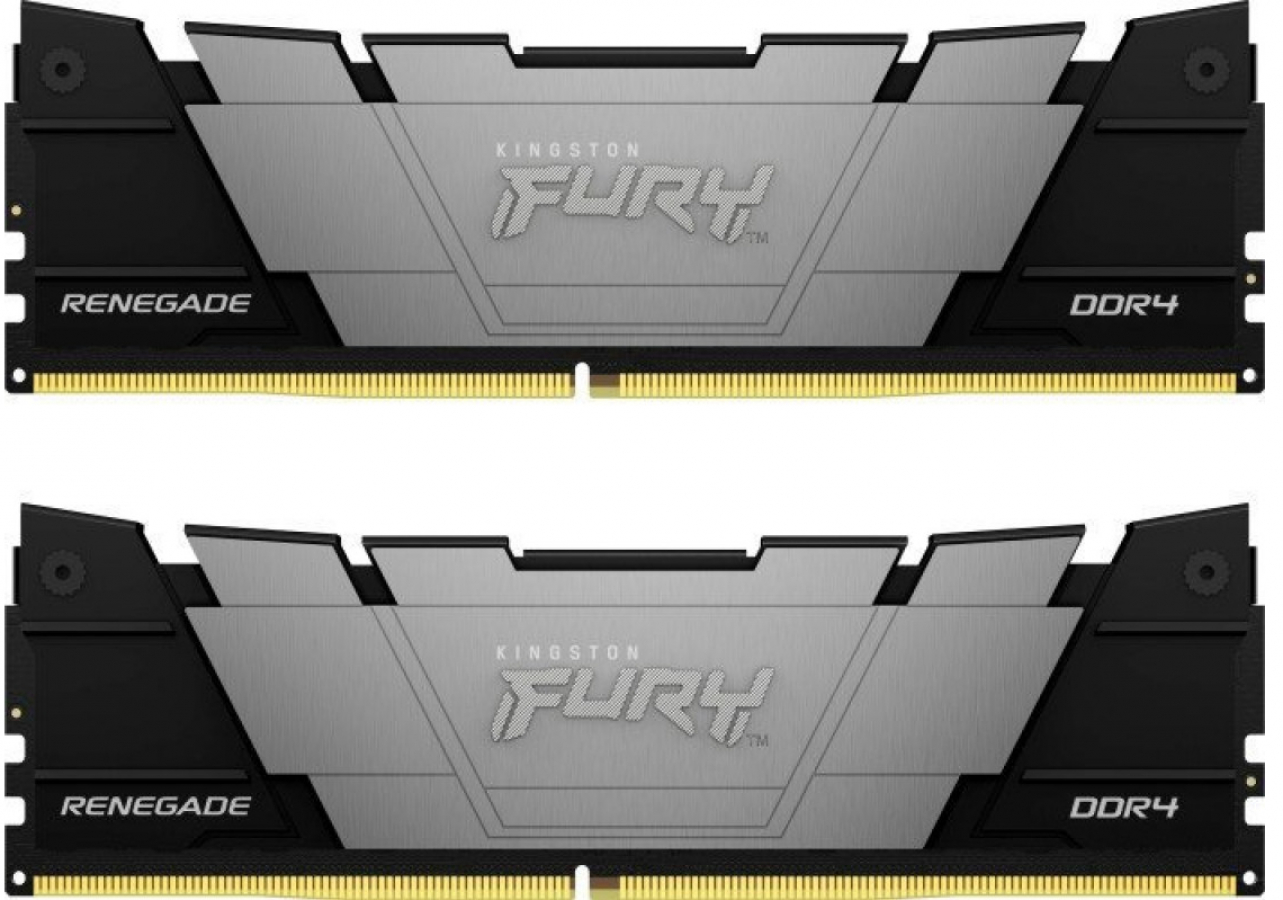 RAM Kingston Fury Renegade 16GB (KF436C16RB2K2/16)
