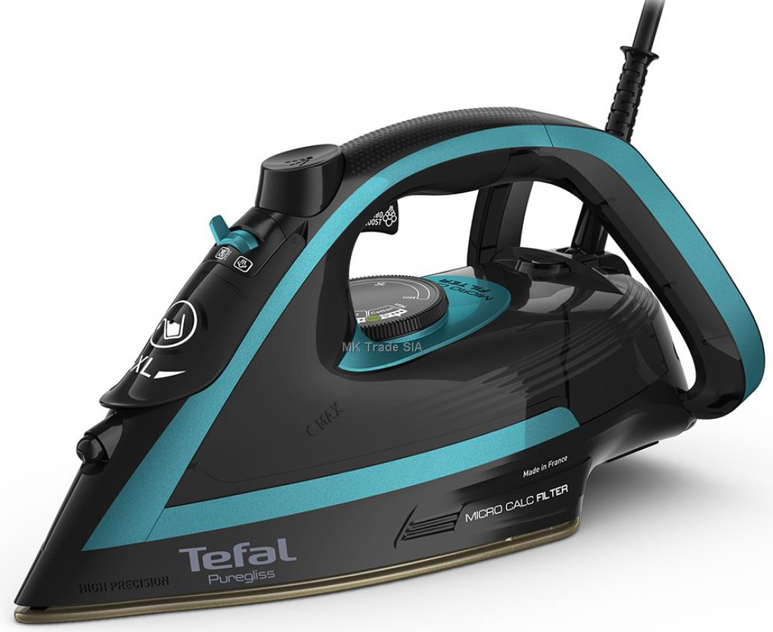 Gludeklis Tefal FV8066E0 (FV8066E0)