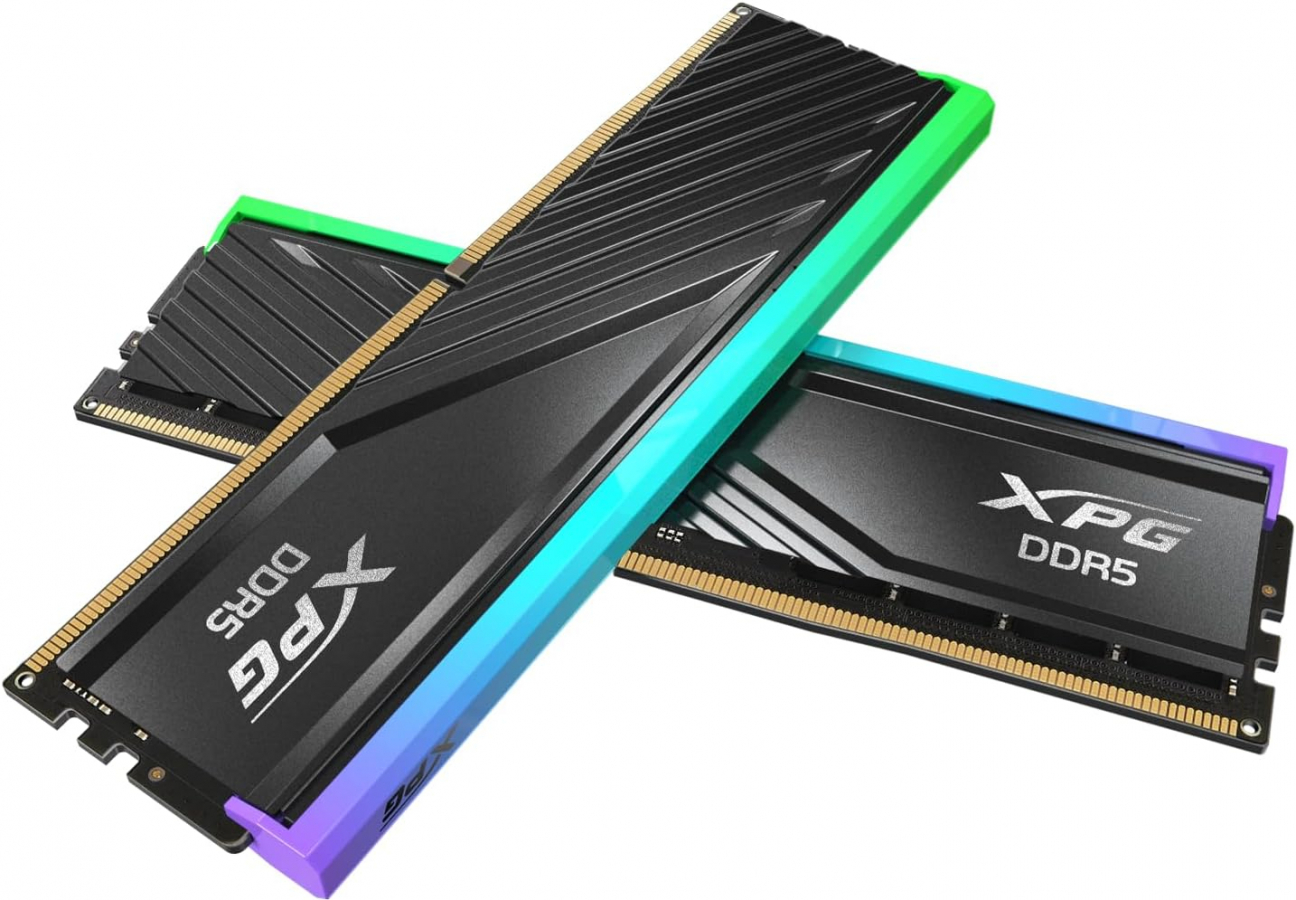 Operatīvā atmiņa  XPG Lancer Blade 32GB (AX5U6000C3016G-DTLABRBK)